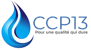 CCP 13 CHAUFFAGE CLIMATISATION PLOMBERIE 13